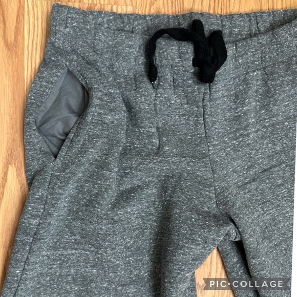 Victoria Secret PINK Campus Hoodie & Boyfriend Sweatpants - Picture 9 of 12